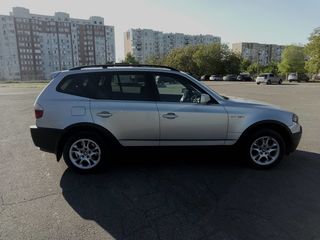 BMW X3 foto 2