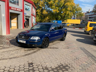 Volkswagen Passat foto 3