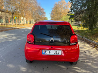 Citroen C1 foto 8