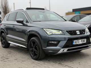 Seat Ateca foto 2