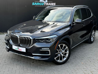 BMW X5 foto 1