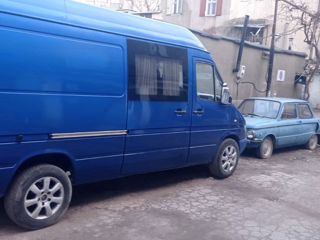 Sprinter r17 foto 7