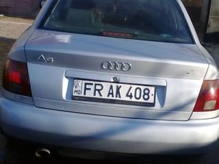 Audi A4 foto 4