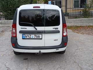 Dacia Logan Mcv foto 3