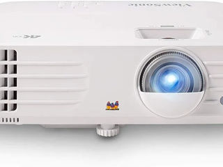 Proiector 4K HDR / Up to 240Hz / Viewsonic PX701-4K / Nou, cutie desigilata, nepornit foto 4