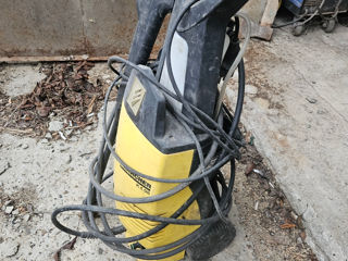 Karcher K4.98 foto 4