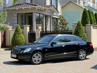 Mercedes E-Class foto 3