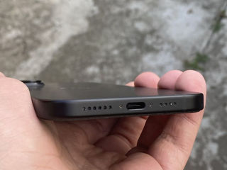 Urgent iphone 15 plus foto 3