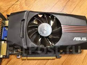 Видеокарта ASUS GeForce GTX 550 Ti 910Mhz PCI-E 2.0 1024Mb 4104Mhz 192 bit DVI HDMI HDCP foto 5