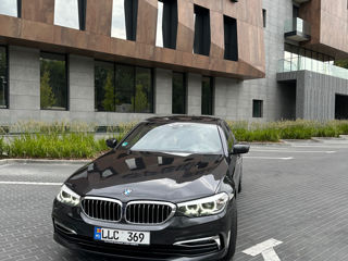 BMW 5 Series foto 10