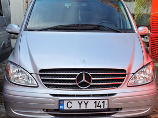 Mercedes Viano foto 2