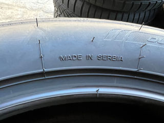 195/55 R20 Riken UHP (Michelin Group)/ Доставка, livrare toata Moldova фото 8