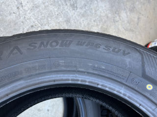 235/65 R18 Maxxis Premitra Snow/ Доставка, livrare toata Moldova 2023 foto 7