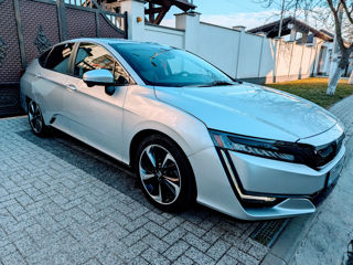 Honda Clarity