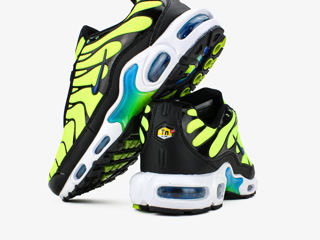 Nike Air Max Tn Plus Lime foto 7