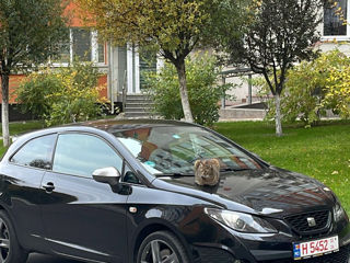 Seat Ibiza foto 3