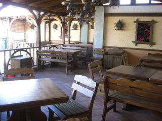 Барные стойки, столы, стулья, лавки, витрины для бара,ресторана foto 6