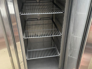 Congelator inox industrial gastronomie2000mm x 1480mm foto 4