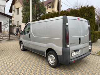 Renault Trafic foto 9