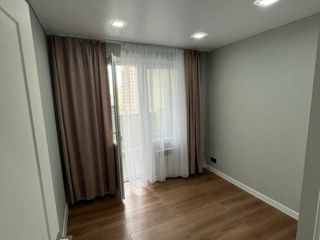 Apartament cu 2 camere, 43 m², Centru, Chișinău foto 2