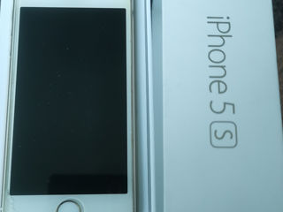 Продам айфон 5S на запчасти фото 0