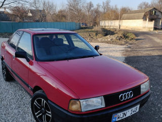 Audi 80