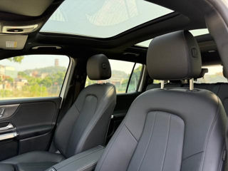 Mercedes GLB фото 15