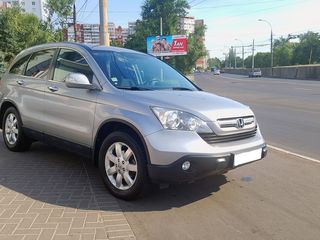 Honda CR-V foto 1