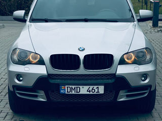 BMW X5 foto 2