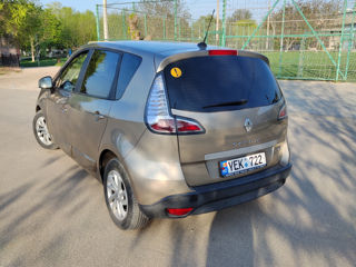 Renault Scenic foto 5