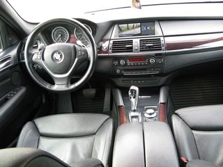 BMW X6 foto 9