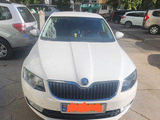 Skoda Octavia foto 2