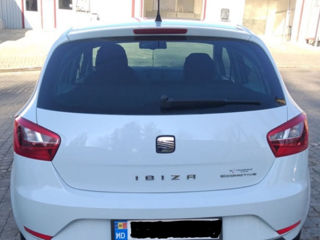 Seat Ibiza foto 4