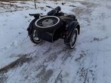 Ural k750 foto 4