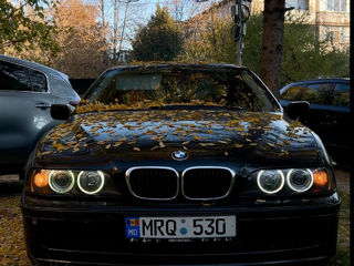 BMW 5 Series foto 7