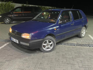 Volkswagen Golf foto 5