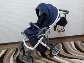 Carucior Anex Sport 2 in 1 foto 2