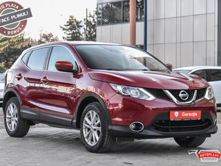 Nissan Qashqai foto 4