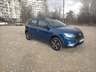 Dacia Sandero Stepway foto 2