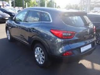 Renault Kadjar foto 7