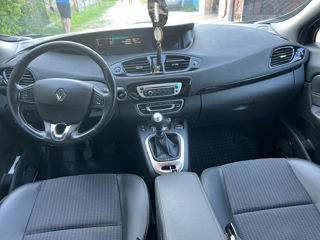 Renault Grand Scenic foto 5