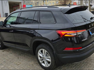 Skoda Kodiaq foto 2