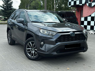 Toyota Rav 4 foto 1