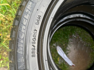 Michelin 225/50 r17 foto 2