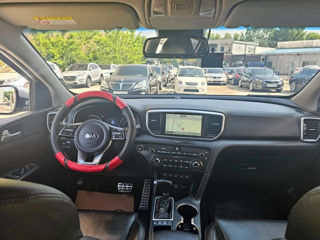 KIA Sportage foto 7