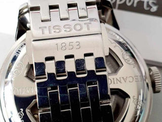 Tissot Le Locle Powermatic 80 foto 6