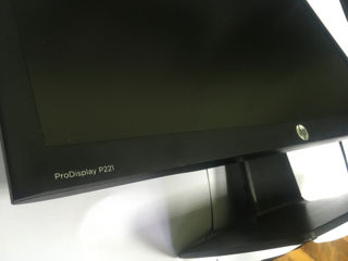 Монитор HP ProDisplay P221  - на  22   - Asus  VH197 DR - 18.5 - Asus    VS 197 DE   -  19  фото 7