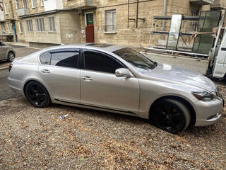 Lexus GS Series foto 8