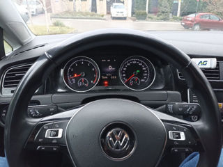 Volkswagen Golf foto 9