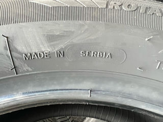 205/65 R16 Riken Snow (Michelin Group)/ Доставка, livrare toata Moldova foto 6